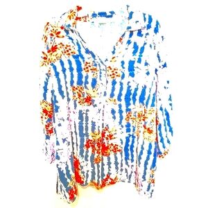 Ruby Rd Blouse